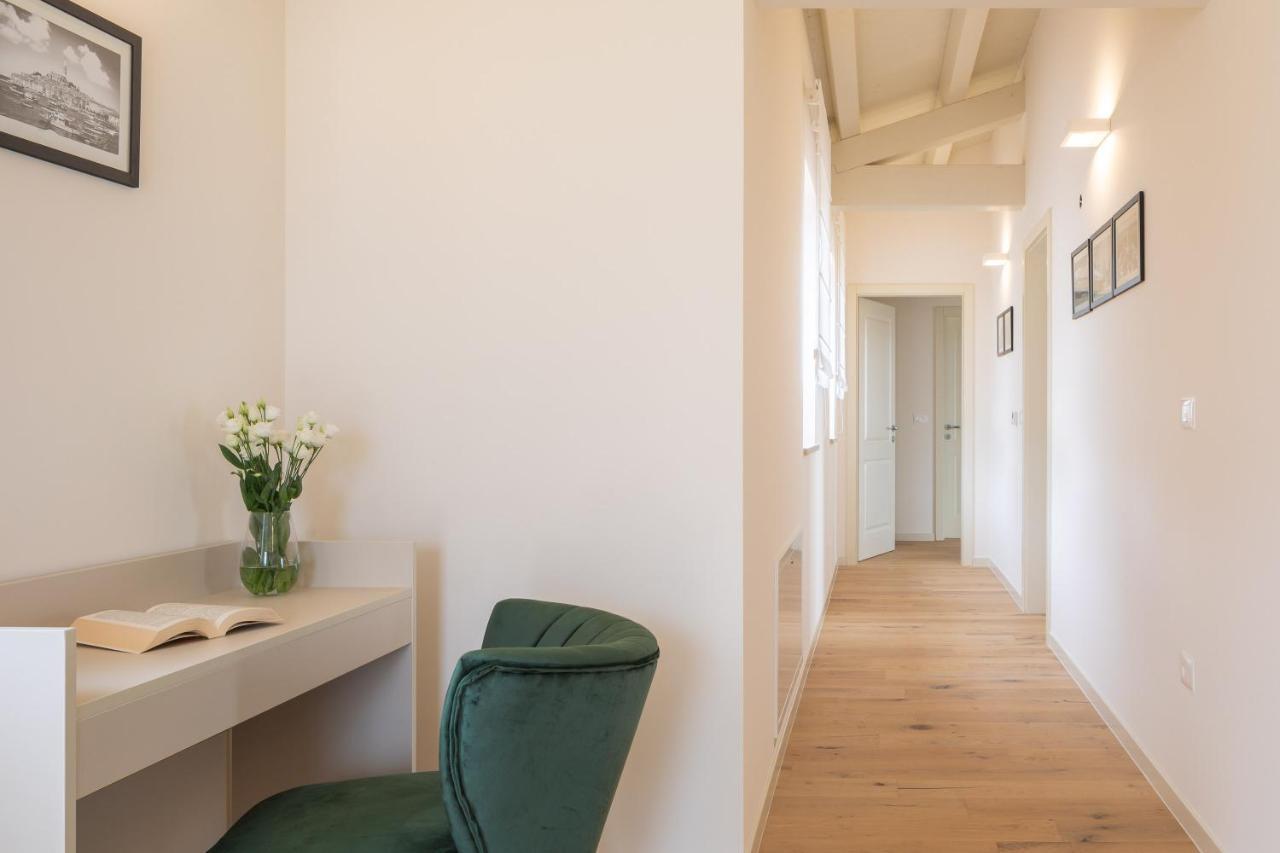 Villa Florence By Ilc-Istria Luxury Collection Brtonigla Ngoại thất bức ảnh