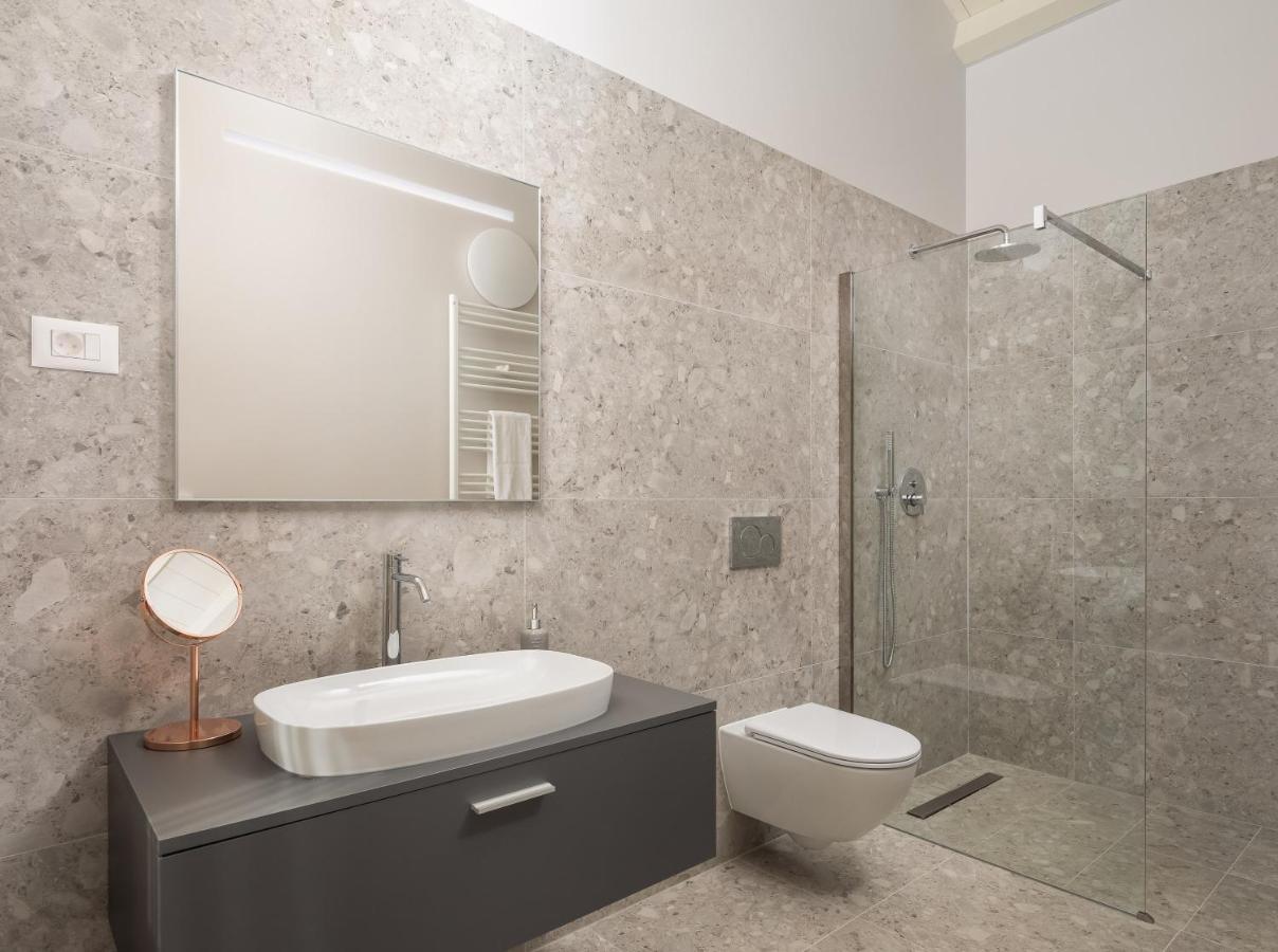 Villa Florence By Ilc-Istria Luxury Collection Brtonigla Ngoại thất bức ảnh