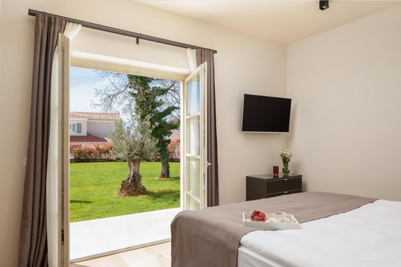 Villa Florence By Ilc-Istria Luxury Collection Brtonigla Ngoại thất bức ảnh