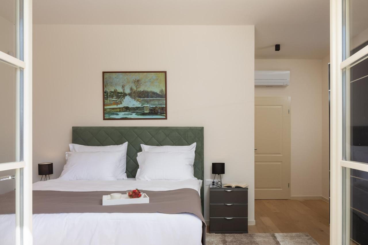 Villa Florence By Ilc-Istria Luxury Collection Brtonigla Ngoại thất bức ảnh