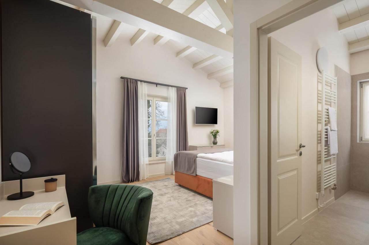 Villa Florence By Ilc-Istria Luxury Collection Brtonigla Ngoại thất bức ảnh