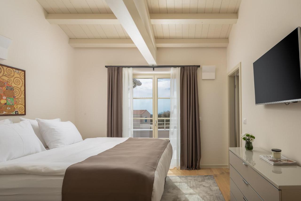 Villa Florence By Ilc-Istria Luxury Collection Brtonigla Ngoại thất bức ảnh