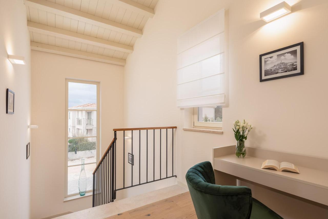 Villa Florence By Ilc-Istria Luxury Collection Brtonigla Ngoại thất bức ảnh